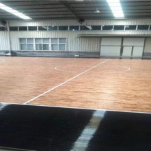 2021室内篮球馆木地板价格，运动木地板品牌厂家
